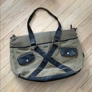 Burton Women’s Weekender Bag